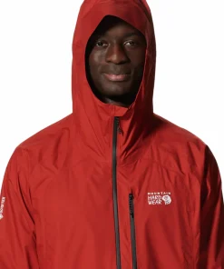 Minimizer GORE-TEX Paclite® Plus Jacket - Men's