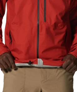 Minimizer GORE-TEX Paclite® Plus Jacket - Men's