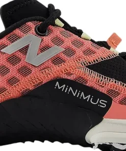 Minimus Trail Running Shoes - Women's