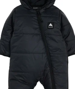 Minishred Buddy Down Bunting Suit - Baby