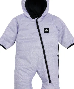 Minishred Buddy Down Bunting Suit - Baby