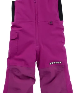 Minishred Maven Bib Pant - Little Kids