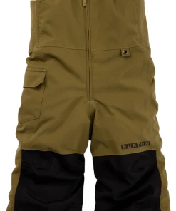 Minishred Maven Bib Pant - Little Kids