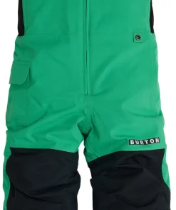 Minishred Maven Bib Pant - Little Kids