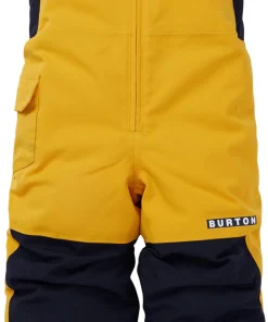 Minishred Maven Bib Pant - Little Kids
