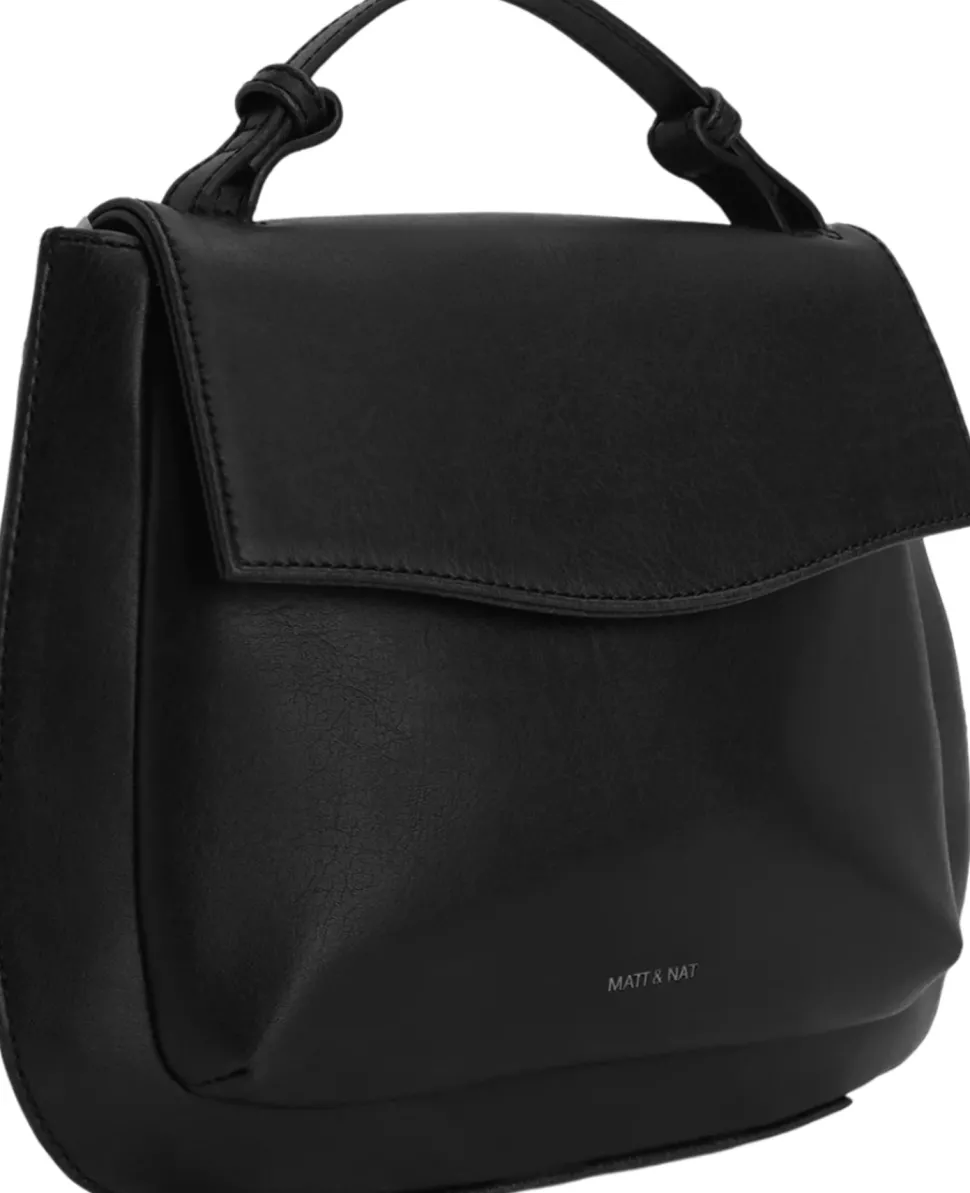 Minnie Vegan Crossbody Bag - Vintage Collection - Women's