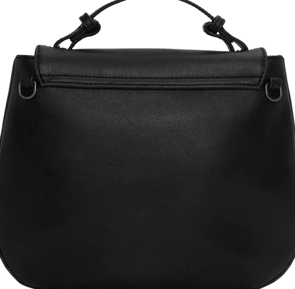 Minnie Vegan Crossbody Bag - Vintage Collection - Women's