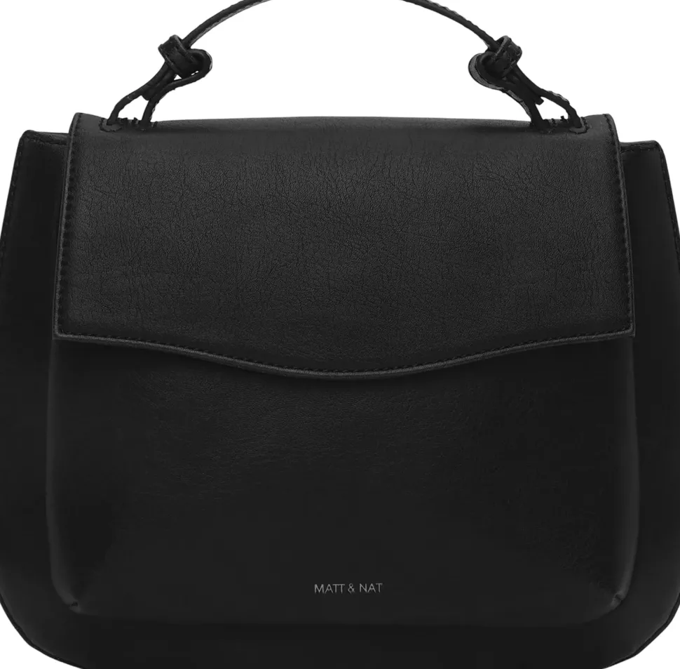 Minnie Vegan Crossbody Bag - Vintage Collection - Women's