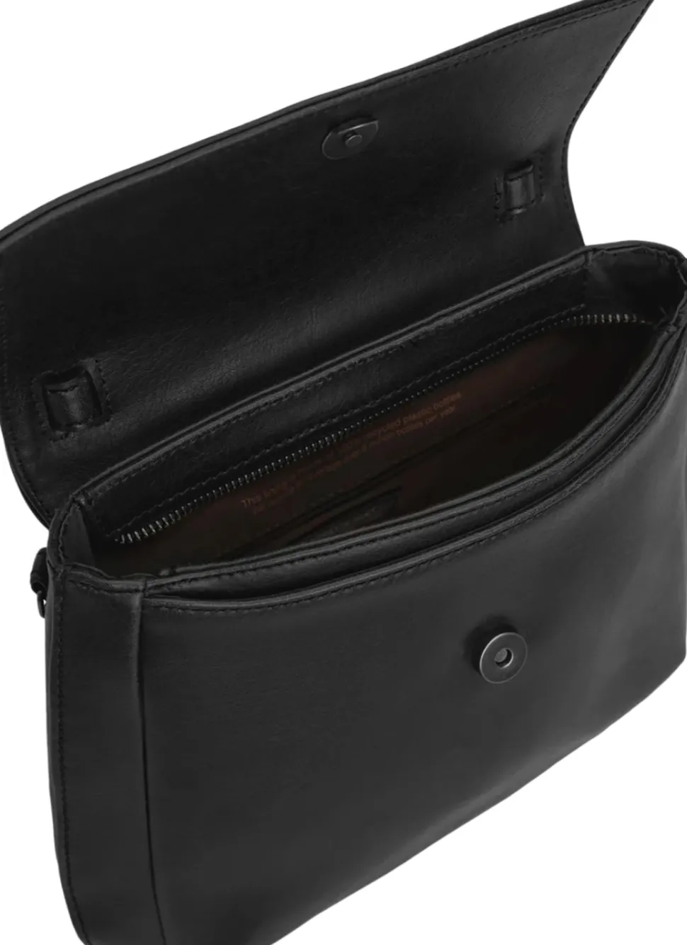 Minnie Vegan Crossbody Bag - Vintage Collection - Women's