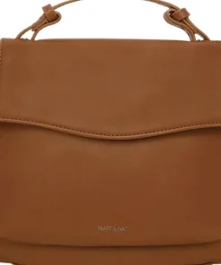 Minnie Vegan Crossbody Bag - Vintage Collection - Women's