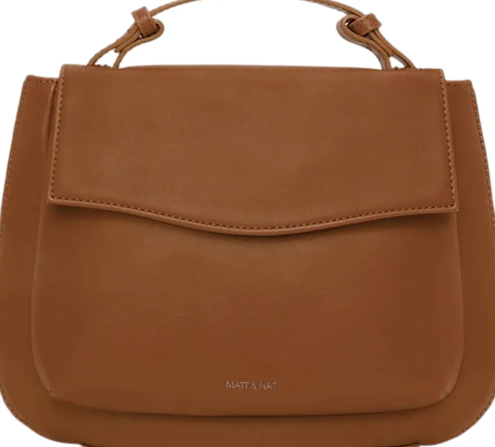 Minnie Vegan Crossbody Bag - Vintage Collection - Women's