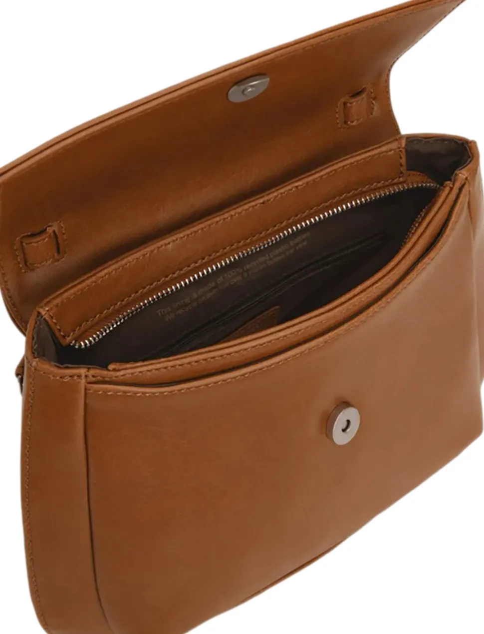 Minnie Vegan Crossbody Bag - Vintage Collection - Women's