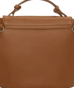 Minnie Vegan Crossbody Bag - Vintage Collection - Women's