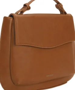 Minnie Vegan Crossbody Bag - Vintage Collection - Women's