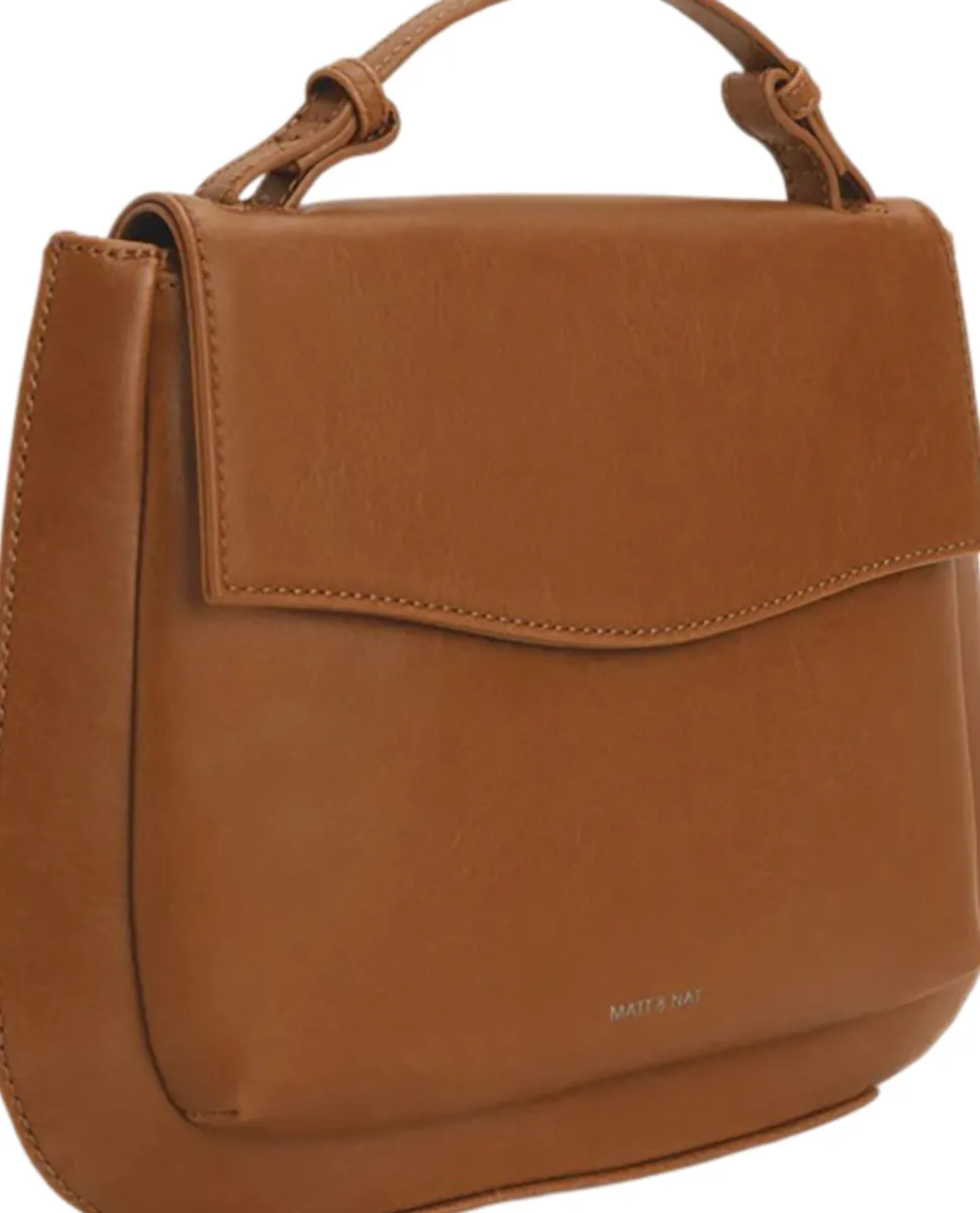 Minnie Vegan Crossbody Bag - Vintage Collection - Women's