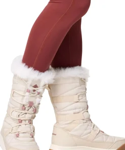 Minx IV Boots - Women's