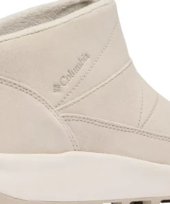 Minx Xtra Shorty Suede Boots - Women's