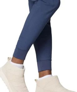 Minx Xtra Shorty Suede Boots - Women's