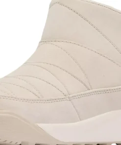 Minx Xtra Shorty Suede Boots - Women's