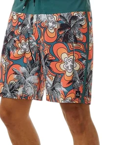Mirage Mason Barrel Killa Swim Shorts - Men's