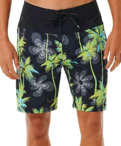 Mirage Mason Barrel Killa Swim Shorts - Men's