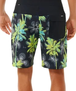 Mirage Mason Barrel Killa Swim Shorts - Men's
