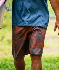 Mirage Mod Cali Boardshorts 20" - Men's