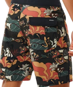 Mirage Postcards Boardshorts - Men's