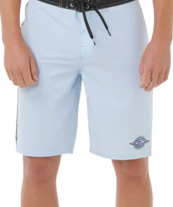 Mirage Raw Energy Boardshorts 21" - Men's