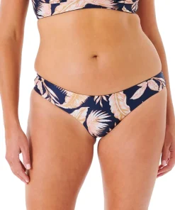 Mirage Revo Cheeky Bikini Bottom - Women's