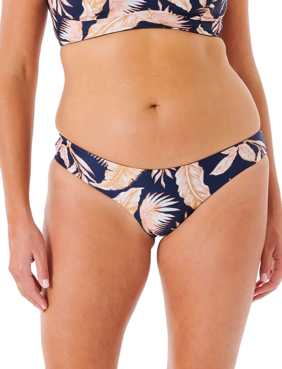Mirage Revo Cheeky Bikini Bottom - Women's