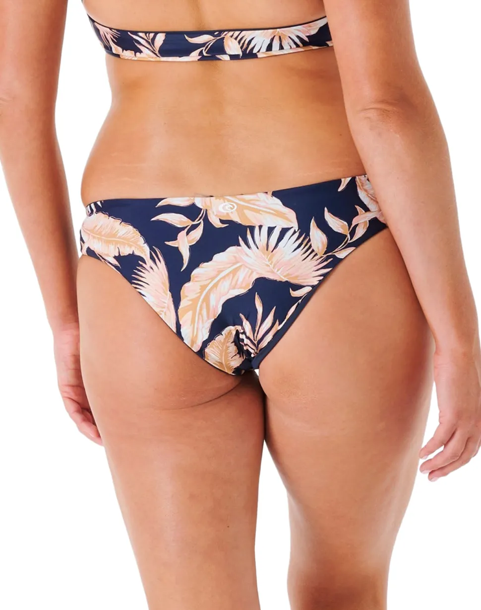 Mirage Revo Cheeky Bikini Bottom - Women's