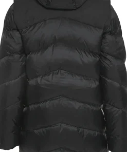 Mirny Mid-Length Winter Jacket - Women's