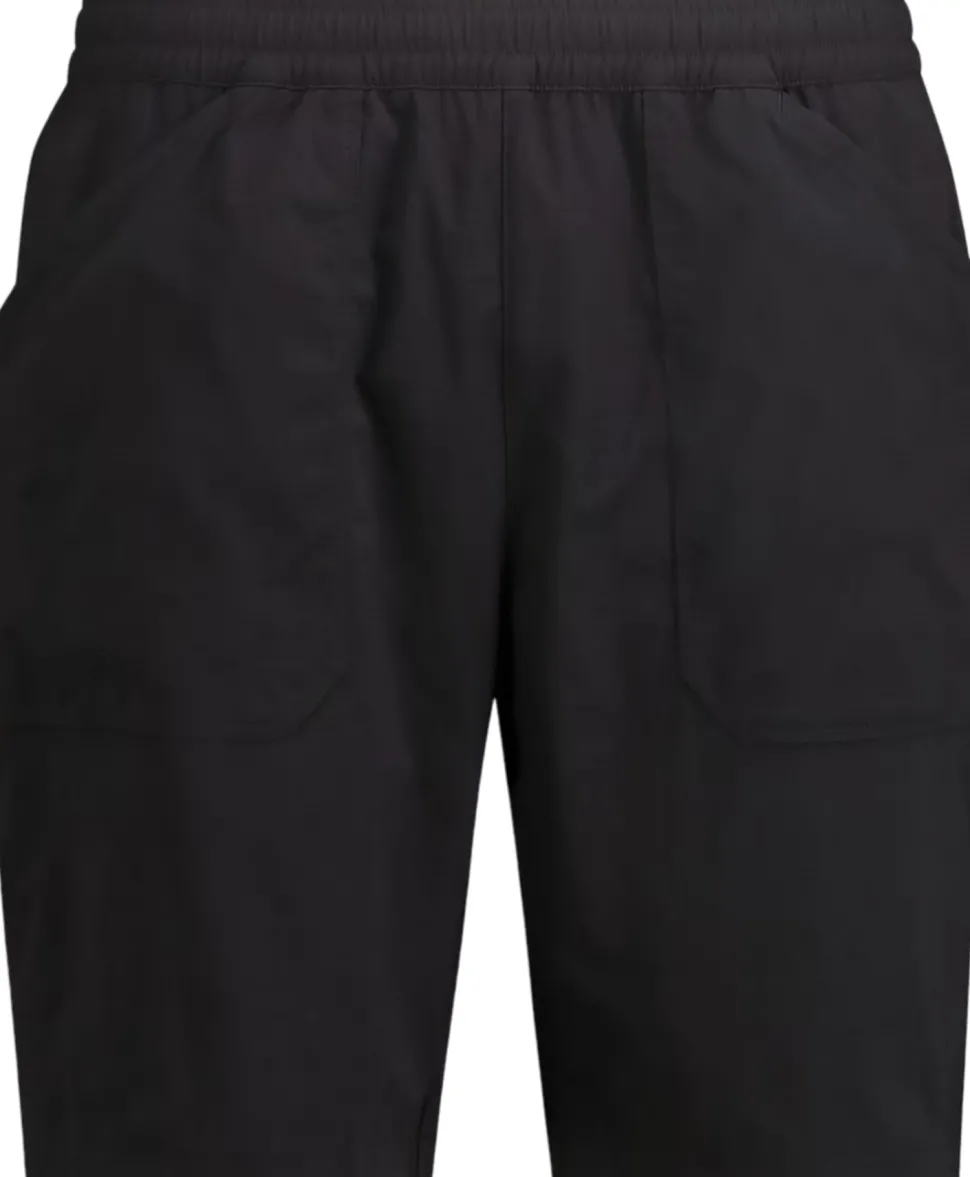 Miro Pull On Shorts 8" - Men's