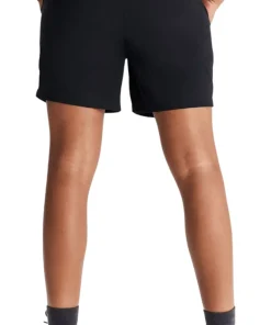 Miro Pull On Shorts 5" - Women's