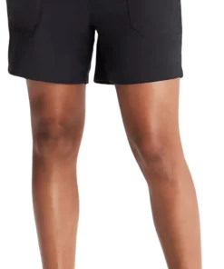 Miro Pull On Shorts 5