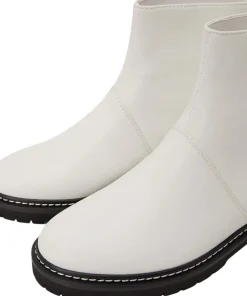 Mirra Vegan Combat Boots - Women's