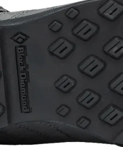 Mission Leather Mid Waterproof Approach Shoes - Women's