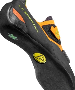 Mistral Climbing Shoes - Men's