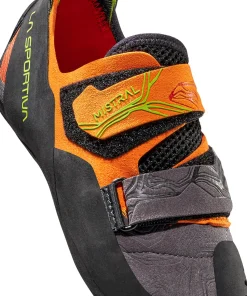 Mistral Climbing Shoes - Men's