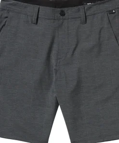 Mix Frickin Cross Shred Hybrid Shorts 20" - Men's