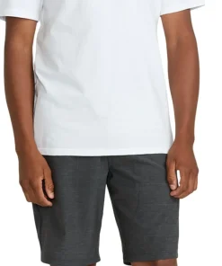 Mix Frickin Cross Shred Hybrid Shorts 20" - Men's