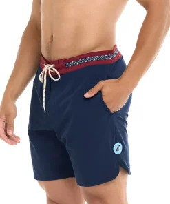 Mix Tape Boardshorts - Men's