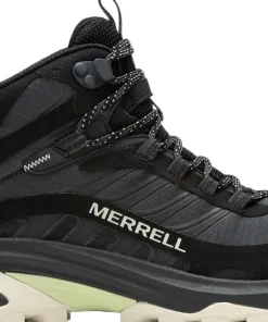 Moab Speed 2 Mid GORE-TEX Hiking Boots - Women's