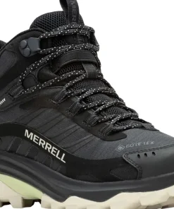 Moab Speed 2 Mid GORE-TEX Hiking Boots - Women's