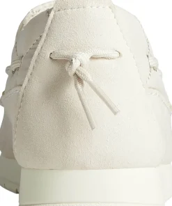 Moc-Sider Nylon Slip On - Women's