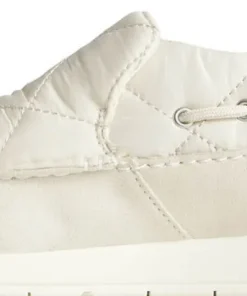 Moc-Sider Nylon Slip On - Women's