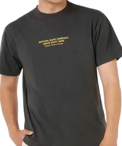 Mod Cali Medallion T-Shirt - Men's