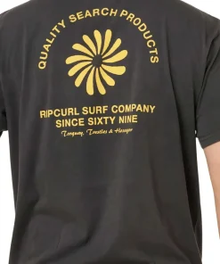 Mod Cali Medallion T-Shirt - Men's