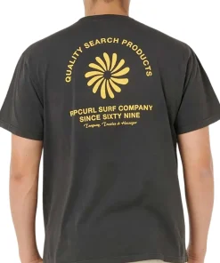 Mod Cali Medallion T-Shirt - Men's